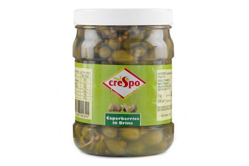 Crespo Caperberries