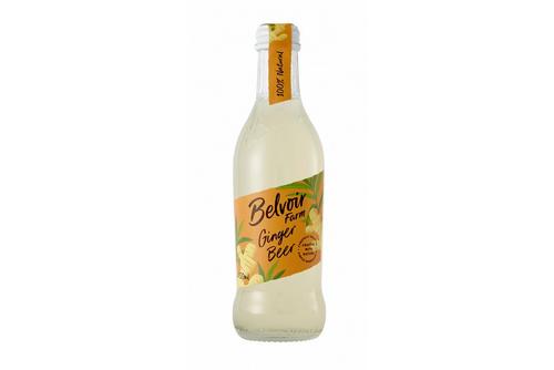 Belvoir Ginger Beer