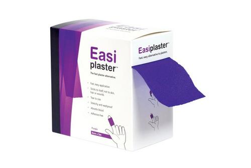 EasiPlaster 6cm x 5m - Purple