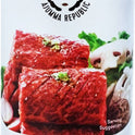 Ajumma Republic Korean BBQ Sauce 300 g