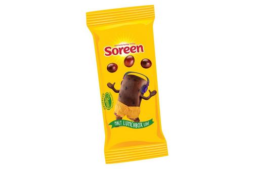 Soreen Malt Lunchbox Loaf 30g