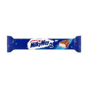 Milky Way Milk Chocolate Bar Duo 43g (Case of 28)