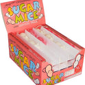 BOYNES Sugar Mice - Pink & White 20g
