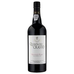 Quinta do Crasto Vintage Port (Case of 6)