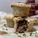 Phat Gluten Free Mini Steak Pie (Case of 24)
