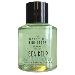 Sea Kelp Bath & Shower Gel 30ml (Case of 220)