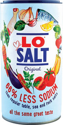 LoSalt Original Reduced Sodium Salt (Case of 6)