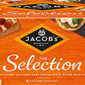 JACOB'S The Selection 800g