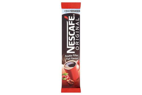 Nescafé Original Sticks