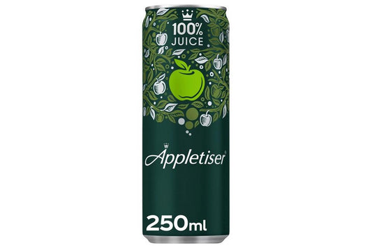 Appletiser 250ml Can