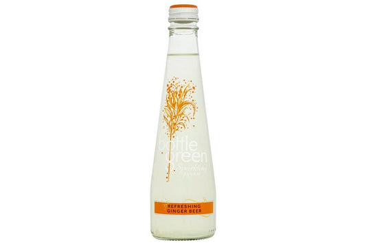 Bottlegreen Ginger Beer 275ml