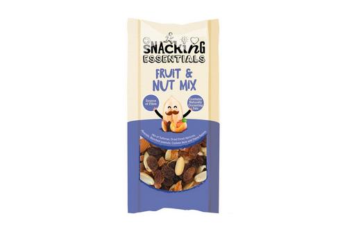 Snacking Essentials Fruit & Nut