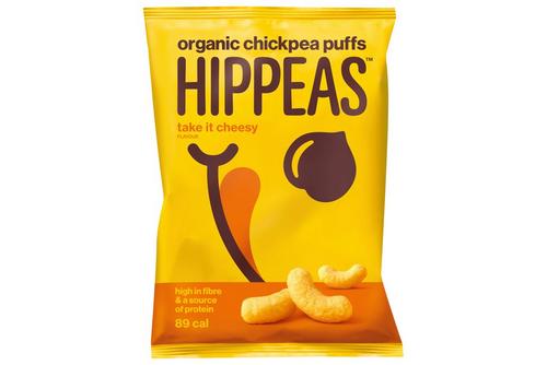 Hippeas Cheese & Love