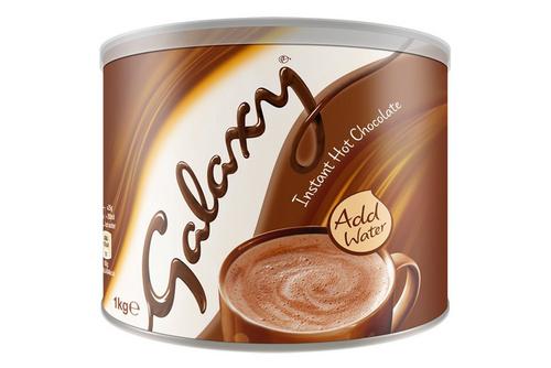 Galaxy Instant Hot Chocolate 1kg