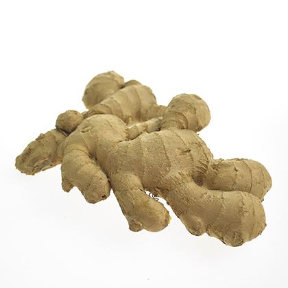 BB - Root Ginger