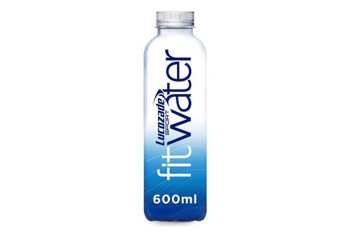 Lucozade Sport Fitwater