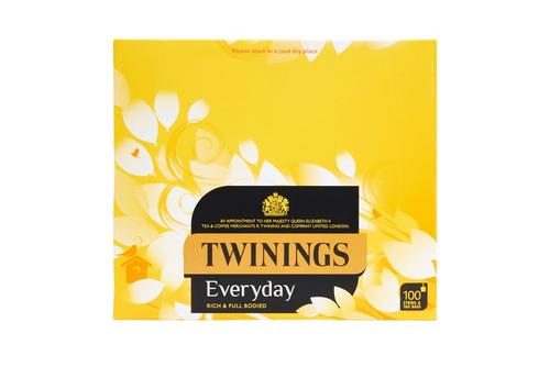 Twinings Everyday Tea Bags