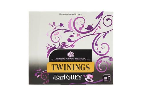 Twinings English Breakfast Decaffeinated Enveloped Tea Bags