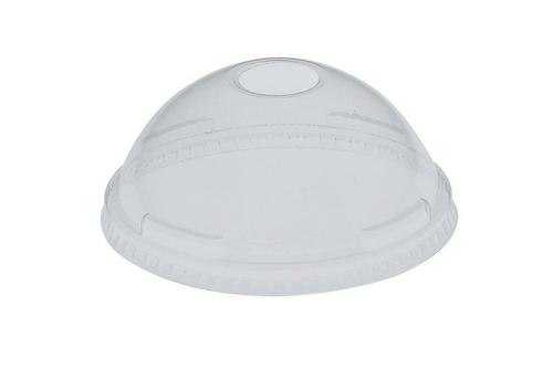 Go-Pak Clear Domed Lid