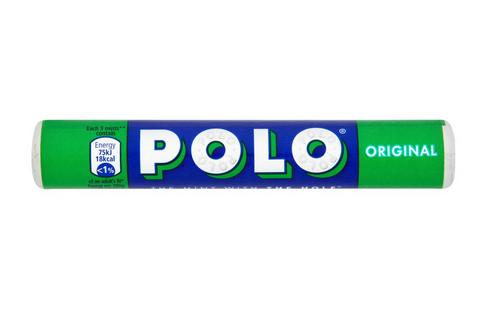 Polo Tube