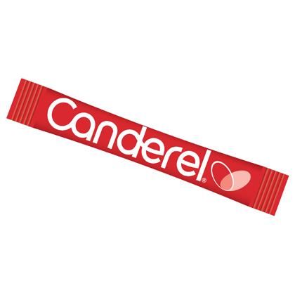 Canderel Red 1000 Granular Sticks 500g (Case of 1)