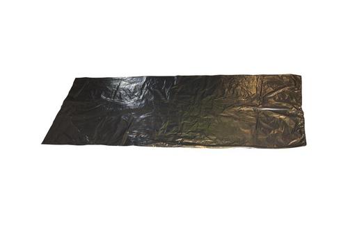 Black Compact Sack 610x1168x1067mm