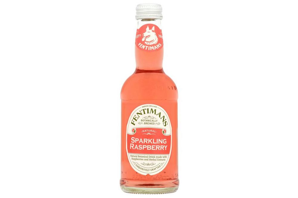 Fentimans Sparkling Raspberry