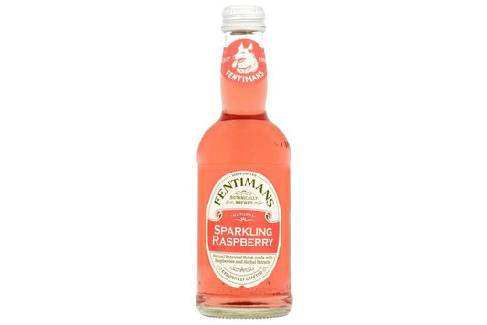 Fentimans Sparkling Raspberry