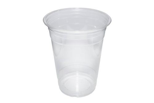 Go-Rpet PET Clear Cup 16 oz