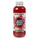 Juice Burst Watermelon and Raspberry Bottle (Case of 12)
