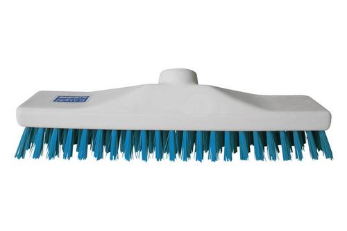 Scrubbing Brush 30cm Blue