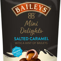 BAILEYS Salted Caramel Chocolate Mini Delights 102g