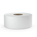 Mini Jumbo Toilet Roll White 120m 2Ply