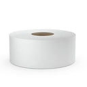 Mini Jumbo Toilet Roll White 120m 2Ply (Case of 1)