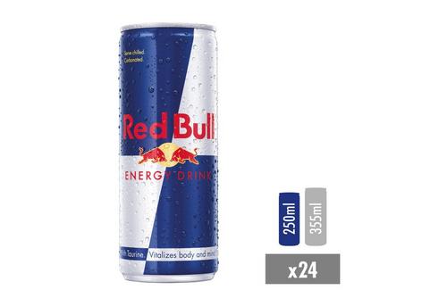 Red Bull Energy Drink 250ml