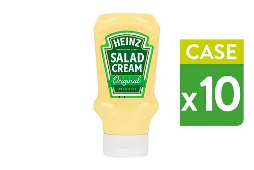 Heinz Salad Cream 425g