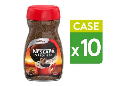 Nescafé Original Instant Coffee 200g