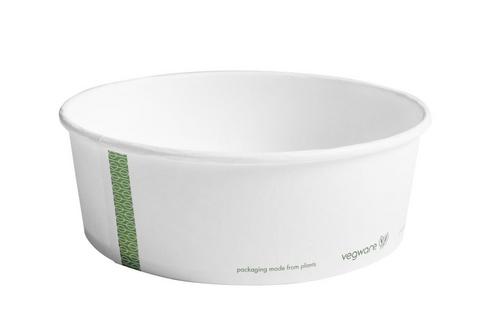 Vegware Bon Appetit Noodle Bowl 32oz/909ml