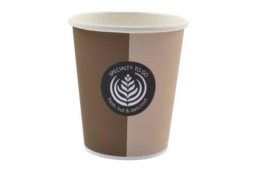 Huhtamaki Single wall Specialty Hot Cup 9oz