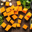 Prep Sweet Potato Diced 20mm (Case of 1)
