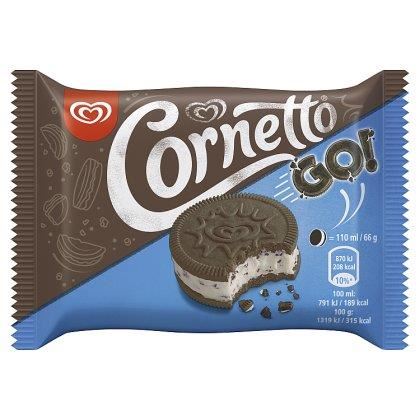 Cornetto Go! (Case of 33)