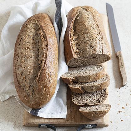Délifrance Multicereal Bloomer