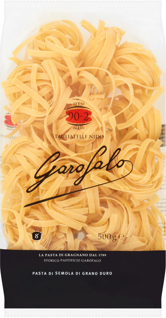 GAROFALO Tagliatelle 500g - 1 Case