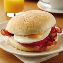 Everyday Favourites Mk5 Floured Baps