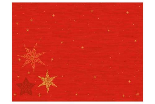 Duni Dunicel Star Stories Placemats 30x40cm