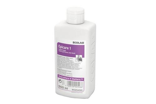 Ecolab Epicare Handwash Lotion