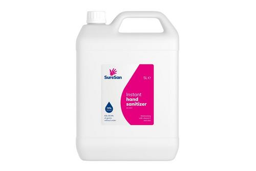 SureSan Sanitiser