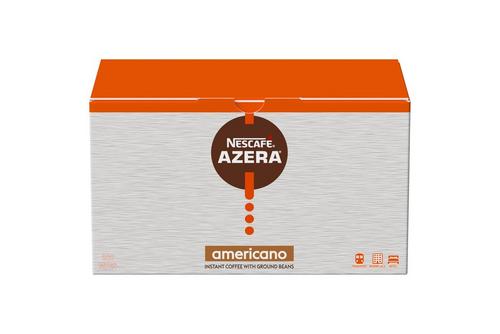 Nescafé Azera Americano