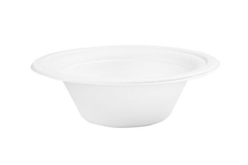 Vegware 12oz Bagasse Bowl