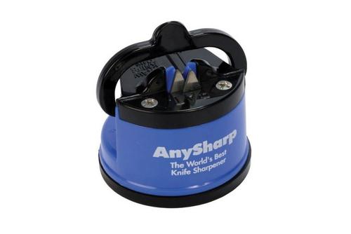 AnySharp Knife Sharpener